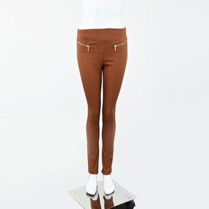Vero Moda Women Brown Jeans